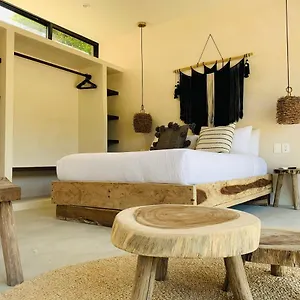  Apartment Vida Boho 16 With Special Fee To Access Bardo Mexico