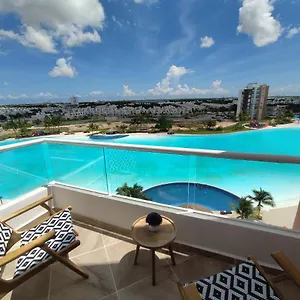 Dreams Lagoon By Andiani Travel Apartment