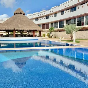 Kaan By Andiani Travel Apartment