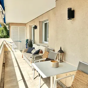 Apartment Exclusive Puerto Banus Beach Free Parking Wifi & Swimming Pool Spain