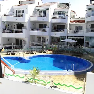  Apartment Diamantes Komfort Spain