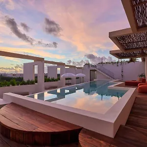  Apartment Bacab Mexico