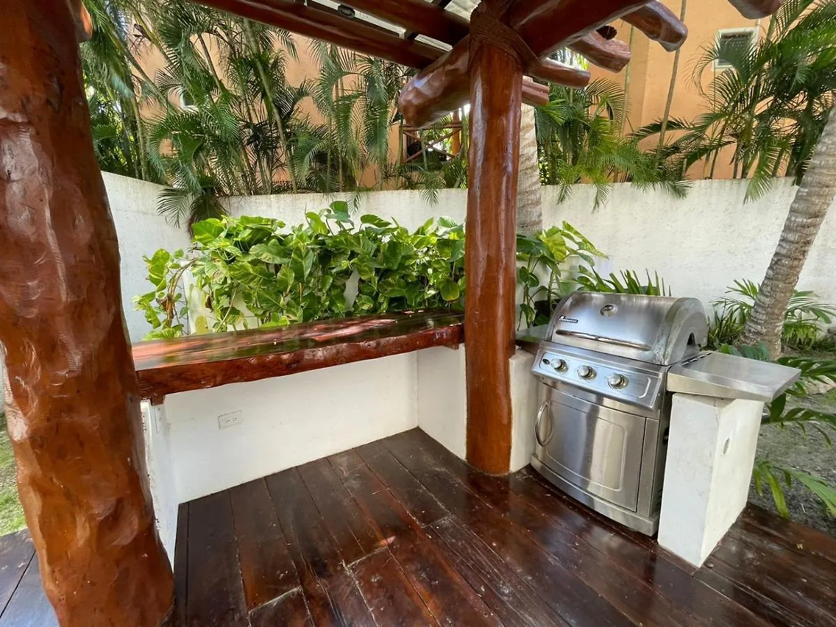 Casa Pirata Villa Isla Holbox 0*,  Mexico