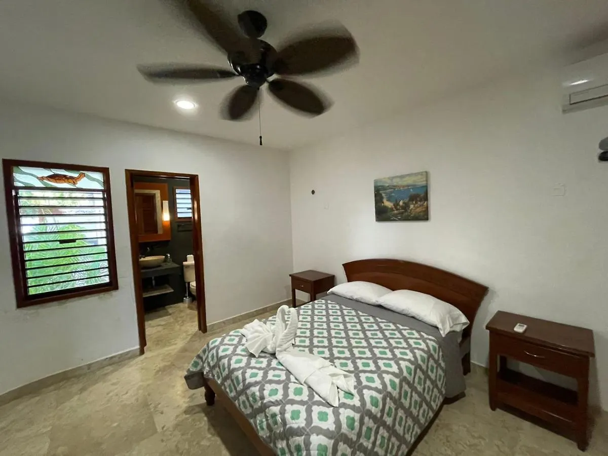 Casa Pirata Villa Isla Holbox