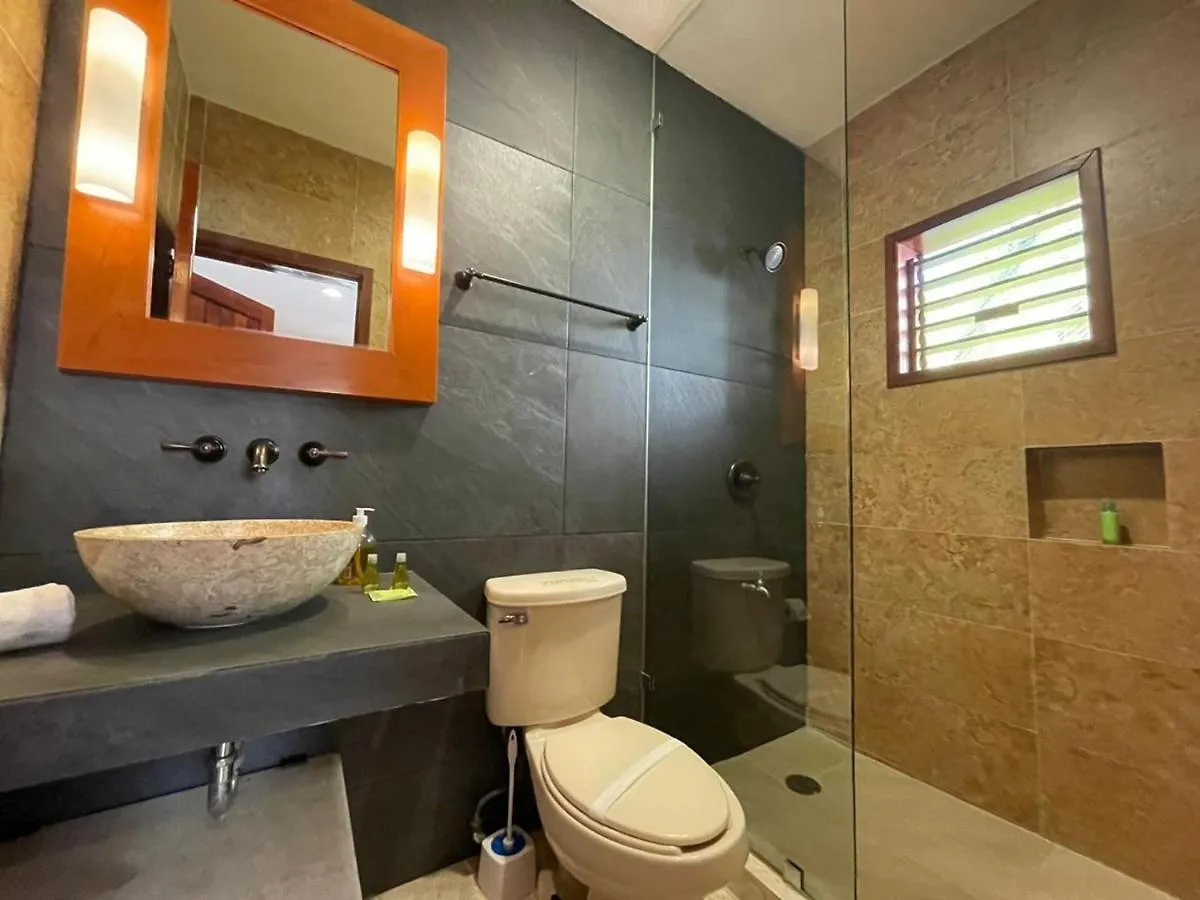 Casa Pirata Villa Isla Holbox Mexico